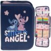 PASO PIÓRNIK Z WYPOSAŻENIEM ROZKŁADANY POJEDYNCZY STITCH ANGEL