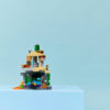 KLOCKI LEGO 21587 MINECRAFT LOCH ZOMBIE DUNGEON KLOCKI OD 8 LAT NA PREZENT