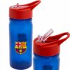 BIDON SZKOLNY DLA CHŁOPCA FC BARCELONA BIDON DO SZKOŁY ASTRA 450ML