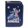 PASO PIÓRNIK Z WYPOSAŻENIEM ROZKŁADANY POJEDYNCZY STITCH ANGEL