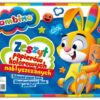 BAMBINO WYPRAWKA SZKOLNA DUŻY ZESTAW PLASTYCZNY DO SZKOŁY 19 ELEMENTÓW XXL