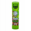 KLEJ SZKOLNY W SZTYFCIE MINECRAFT PIXEL ONE DLA CHŁOPCA 15G SLIME CREEPER