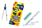 Artykuły szkolno-papiernicze