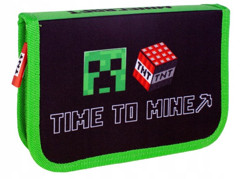 PIÓRNIK ROZKŁADANY POJEDYŃCZY ASTRA MINECRAFT