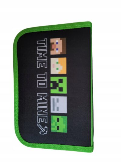 PIÓRNIK ROZKŁADANY POJEDYŃCZY ASTRA MINECRAFT