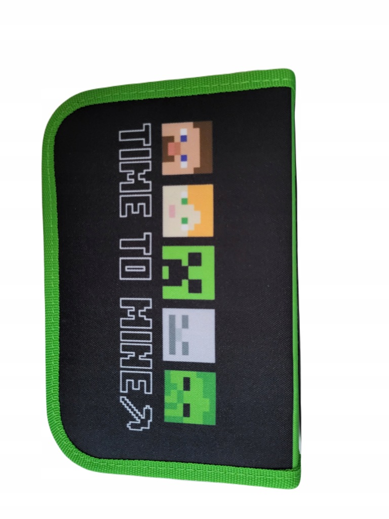 PIÓRNIK ROZKŁADANY POJEDYŃCZY ASTRA MINECRAFT