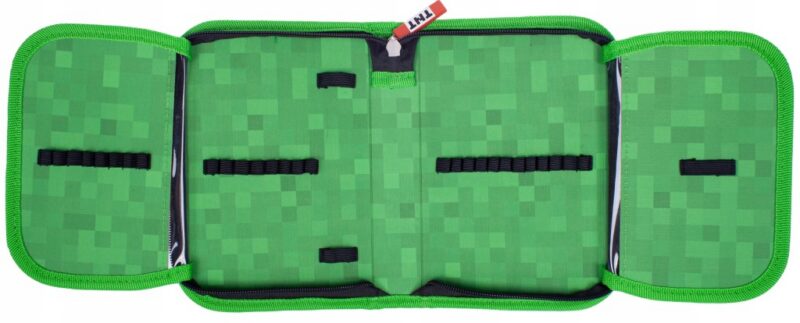 PIÓRNIK ROZKŁADANY POJEDYŃCZY ASTRA MINECRAFT