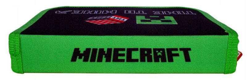 PIÓRNIK ROZKŁADANY POJEDYŃCZY ASTRA MINECRAFT